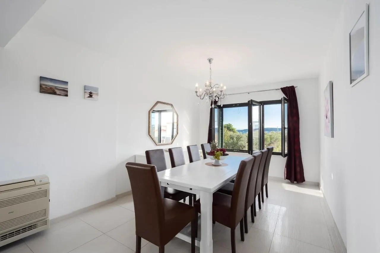 Villa Santa Maria Kastela