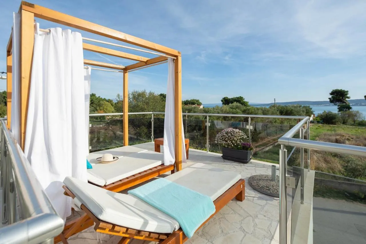 Villa Santa Maria Kastela 0*,  Croatia