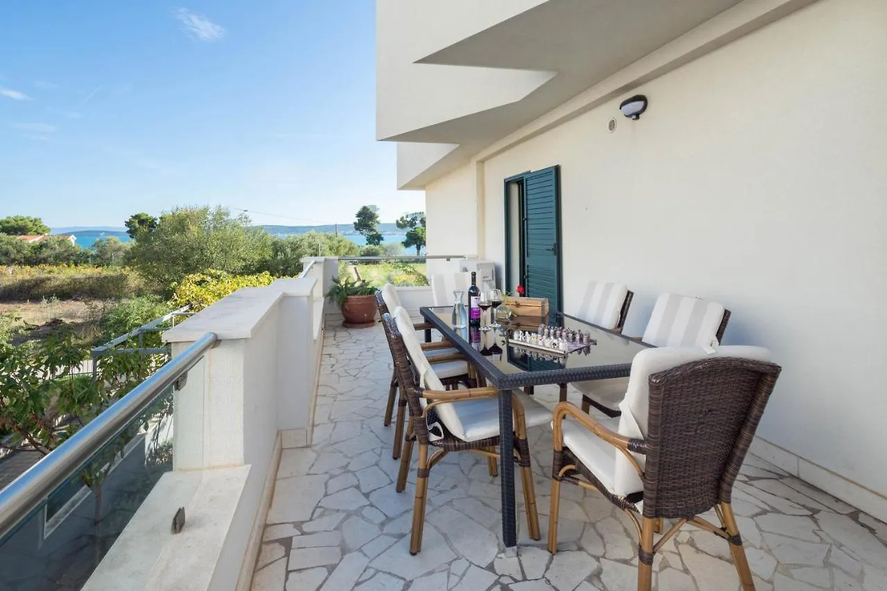 Villa Santa Maria Kastela Croatia