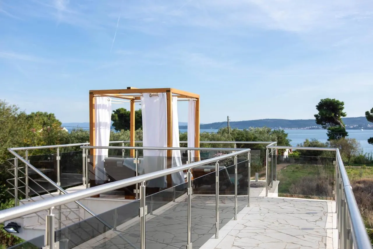 Villa Santa Maria Kastela