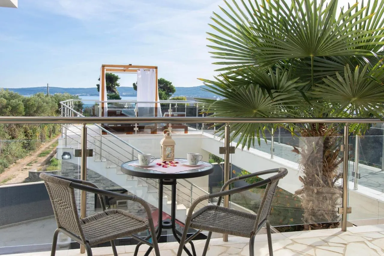 Villa Santa Maria Kastela