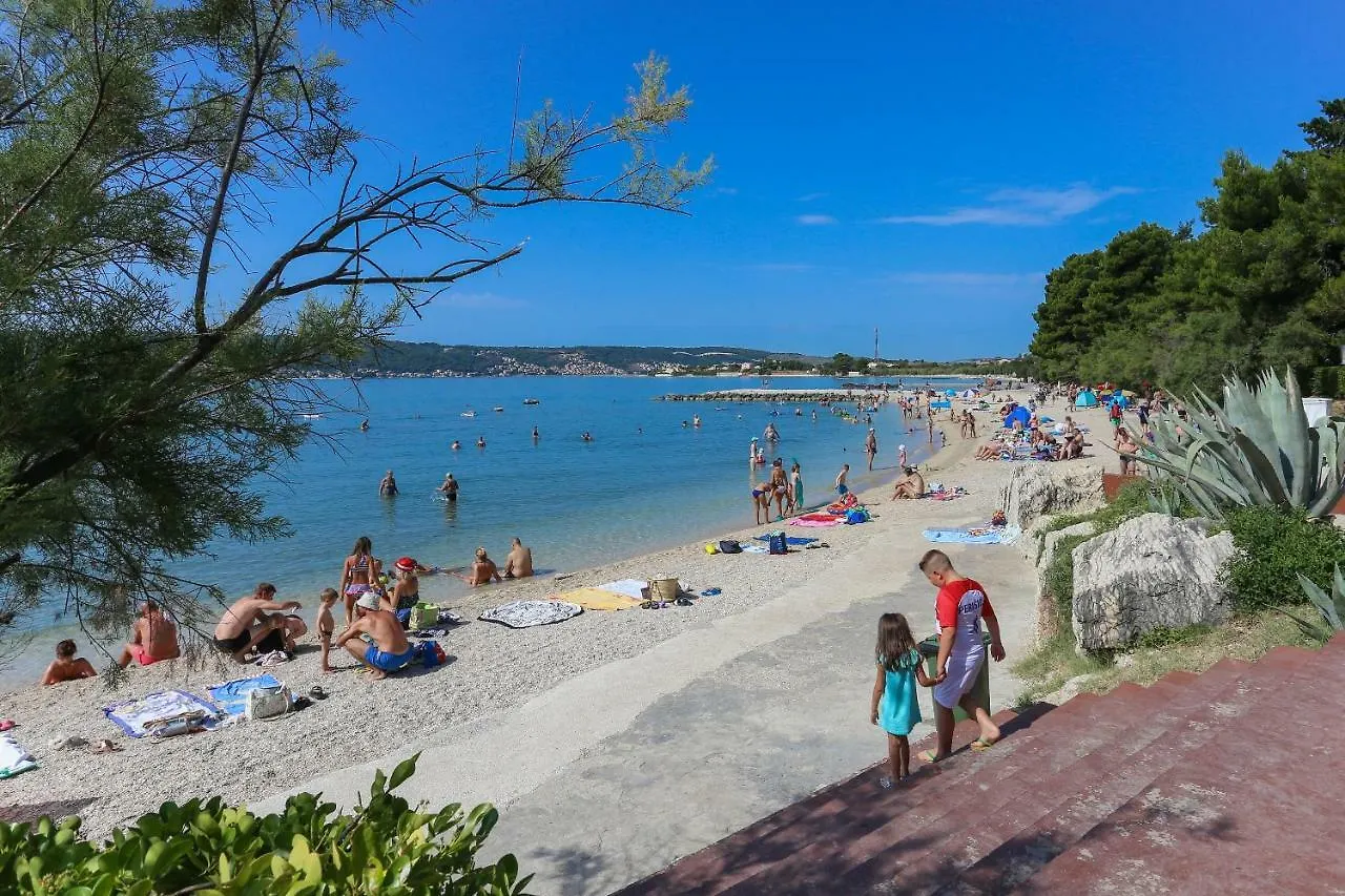 Villa Santa Maria Kastela 0*,  Croatia