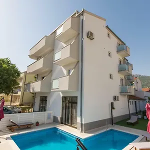 Appartement Markom, Kaštela